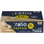 Ratio Vanilla Dairy Snack 4 Ea