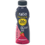 Ratio Strawberry Dairy Drink 10.8 Fl Oz