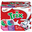 Trix Low Fat Strawberry/Berry Yogurt 8 ea