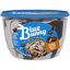 Blue Bunny Frozen Dairy Dessert, Peanut Butter Party 46 Fl Oz