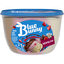 Blue Bunny Frozen Dairy Dessert, Neapolitan 48 Fl Oz
