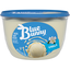 Blue Bunny Frozen Dairy Dessert, Vanilla 48 Fl Oz