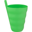 Arrow Sip A Cup, 10 Ounces 1 Ea