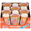 Nissin Chicken Flavor Cup Noodles 12 ea