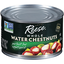 Reese Whole Water Chestnuts 8 Oz