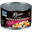 Reese Diced Water Chestnuts 8 Oz