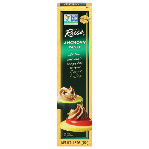 Reese Anchovy Paste 45 g