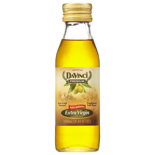 Da Vinci Extra Virgin Olive Oil 8.45 fl oz