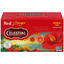 Celestial Seasonings Caffeine Free Red Zinger Herbal Tea 20 Ea