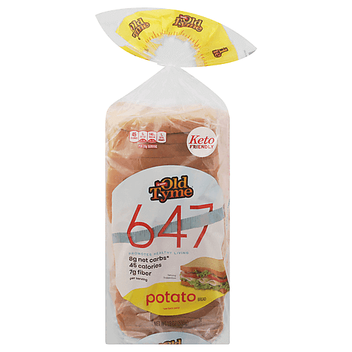 Schmidt Bread, Potato 19 oz