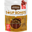 Rachael Ray Nutrish With Real Beef & Barley Chew Bones For Dogs 6.3 Oz