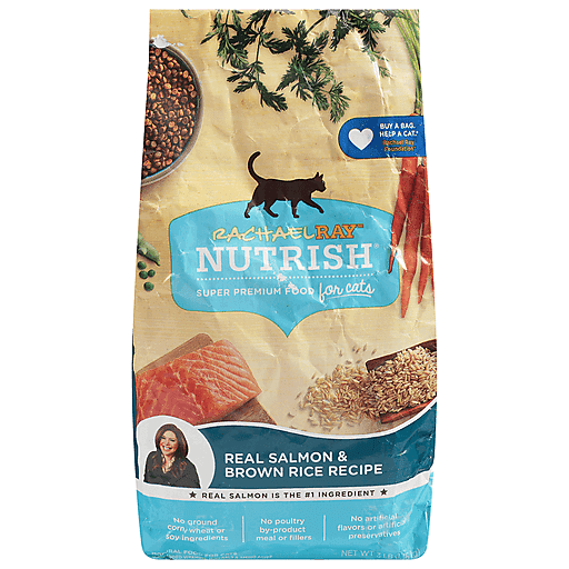 Nutrish cat cheap food coupon