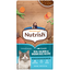 Rachael Ray Nutrish Dry Real Salmon & Brown Rice Recipe Cat Food 2.5 Lb