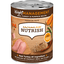 Rachael Ray Nutrish Natural Adult Weight Management Real Turkey & Pumpkin Recipe Food For Dogs 13 Oz