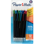 Paper Mate 0.7 Mm Hb Lead Classic Hb Mechanical Pencils 12 Ea