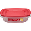 Rubbermaid 4.92 Cups Food Storage Container 1 Ea
