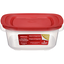 Rubbermaid Easystore Food Storage Container 1 Ea