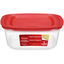 Rubbermaid Easystore Food Storage Container 1 Ea