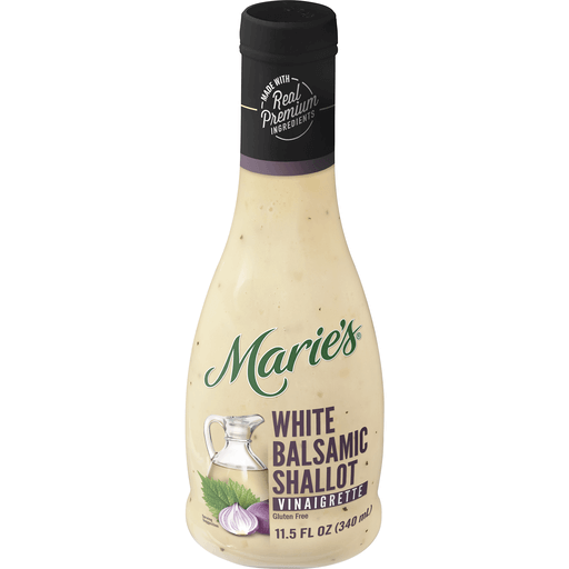 Marie's White Balsamic Vinaigrette Dressing