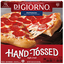 Di Giorno Hand Tossed Style Crust Pepperoni Pizza 17.3 Oz