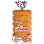 Wonder Extra Soft Classic Hot Dog Buns 12 Ea