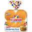 Wonder Extra Soft Classic Hamburger Buns 8 Ea