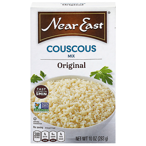 Near East Couscous