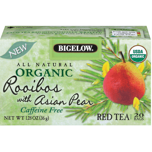 Rooibos nature ORGANIC