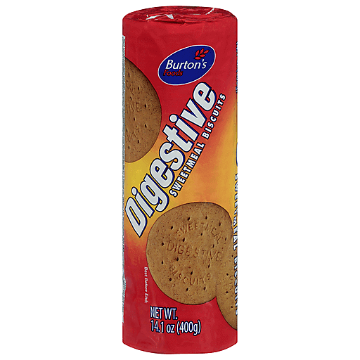 Burtons Digestives
