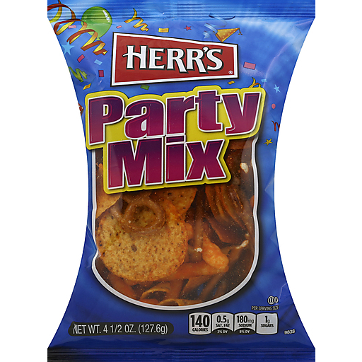 Herrs Potato Stix, Barbeque, Snacks, Chips & Dips