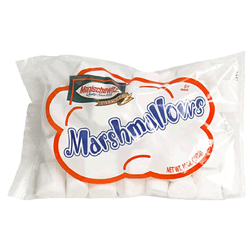 Manischewitz Marshmallows | Packaged Candy | Market Basket