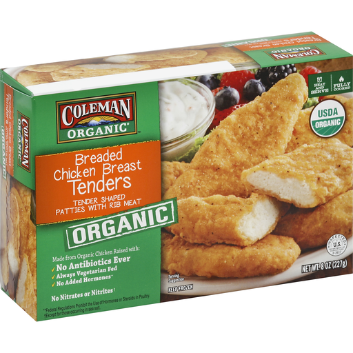 How Long Can You Keep Meat in the Freezer? • Coleman Natural Foods