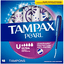 Tampax Ultra Unscented Tampons 18 Ea