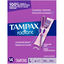 Tampax Light Unscented Tampons 14 Ea