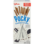 Pocky Creamy & Crunchy Cookies & Cream Biscuit Sticks 1.41 Oz