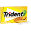 Trident Sugar Free Chewing Gum Sticks Pineapple Twist 14 Piece Single Pack