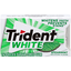 Trident Sugar Free Spearmint Gum 16 Ea