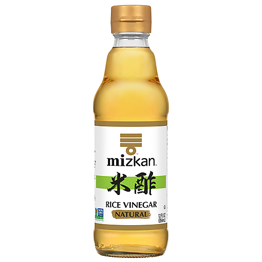 Mizkan Natural Rice Vinegar 12 fl oz