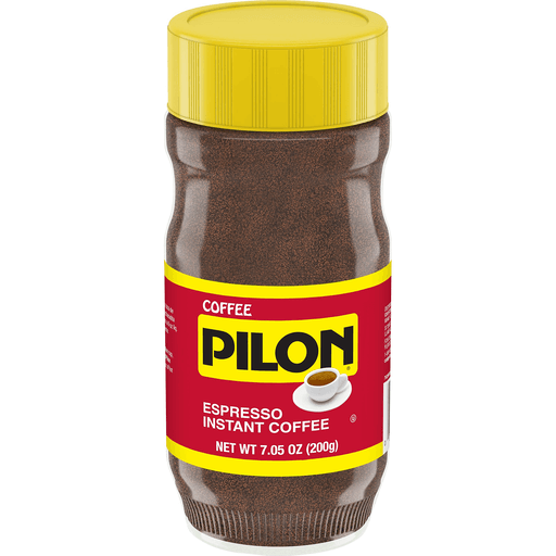 Cafe Pilon Coffee Brick