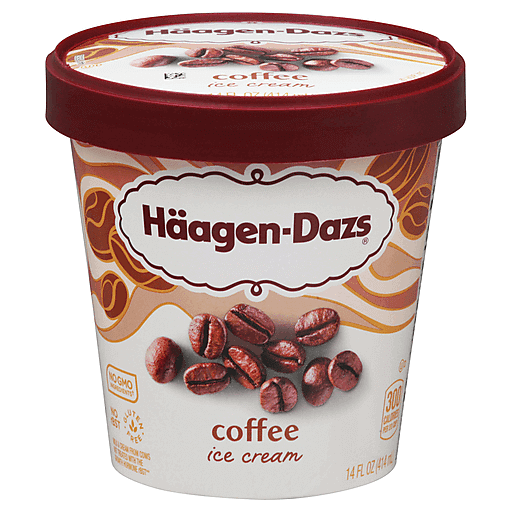 Haagen-Dazs Coffee Ice Cream | Other | Sendik's Food Market
