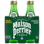 Maison Perrier Sparkling Water 4 Ea