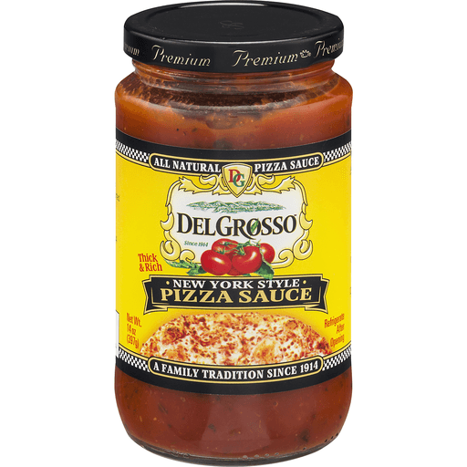 Sloppy Joe Sauce - DelGrosso Sauces