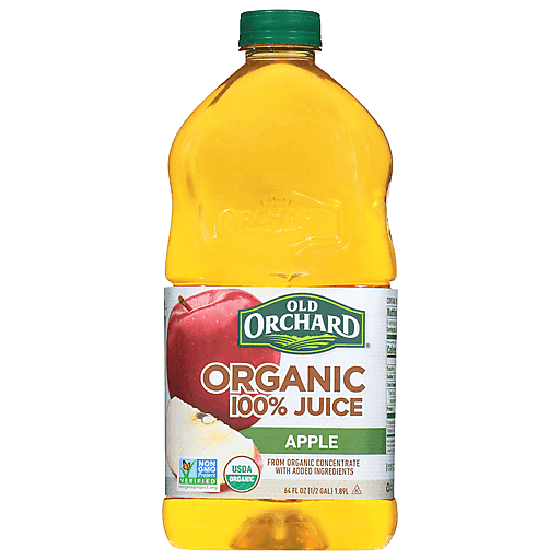 64 oz Immunity Support Citrus Juice by Old Orchard at Fleet Farm
