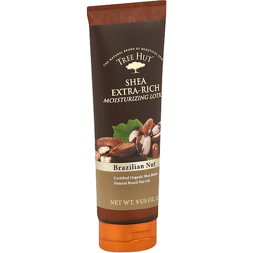 Tree Hut Brazilian Nut Scrub discount