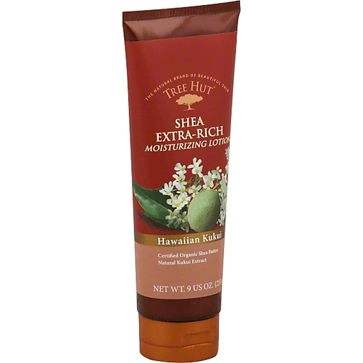 Tree Hut Shea cheapest Body Lotion Hawaiian Kului 11.75 oz Pump