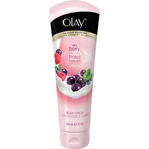 1 Olay Quench Cooling Body Lotion White Strawberry & Mint 20.2 fl good oz - NEW