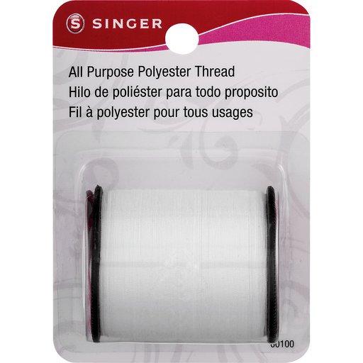 Singer Thread, All Purpose 1 ea, Sewing