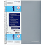 Top Flight 100 Sheets 1 Subject College Rule Notebook 1 Ea