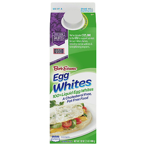 Egg Beaters SmartCups All Natural 100% Egg Whites - 4 CT