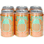 Jupina Pineapple Soda 6 Ea